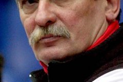 02.03.2007 GDANSK HALA AWFIS  FLORET PUCHAR SWIATA TURNIEJ DWOR ARTUSA PKO BP N/Z TADEUSZ PAGINSKI TRENER REPREZENTACJI POLSKI



FOT. DOMINIK SADOWSKI / AGENCJA GAZETA